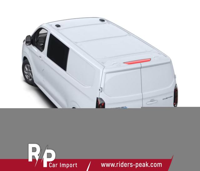 Ford E-Transit Custom Limited DCiV 71kWh L2 AHK 5S 