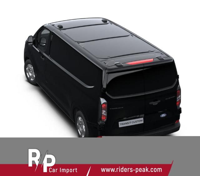 Ford Transit Custom Trend Aut AWD L2 LED SHZ Kam 3S 