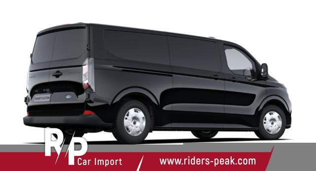 Ford Transit Custom Trend Aut AWD L2 LED SHZ Kam 3S 