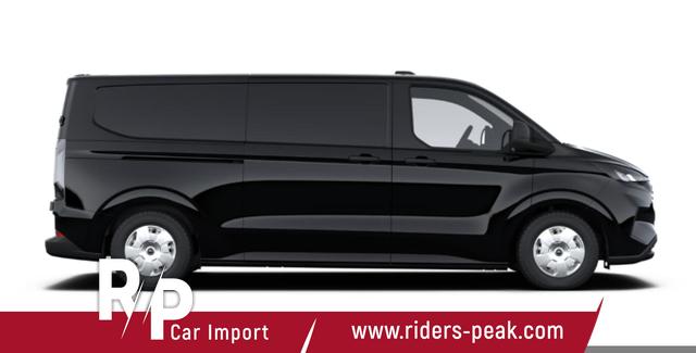 Ford Transit Custom Trend Aut AWD L2 LED SHZ Kam 3S 