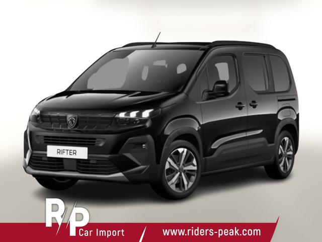 Peugeot Rifter - GT M1 AT Pano SHZ Connect+P Techno+P ACC