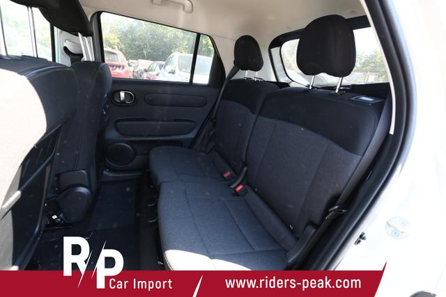 Hyundai Inster 42 kWh F&Ouml;RDERF. Navi 2xPDC 15Z PrivG ACC 