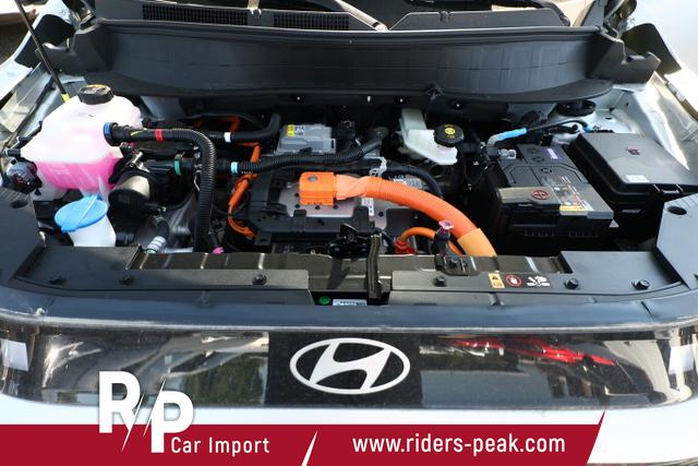 Hyundai Inster 42 kWh F&Ouml;RDERF. Navi 2xPDC 15Z PrivG ACC 