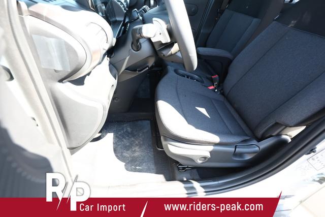 Hyundai Inster 42 kWh F&Ouml;RDERF. Navi 2xPDC 15Z PrivG ACC 