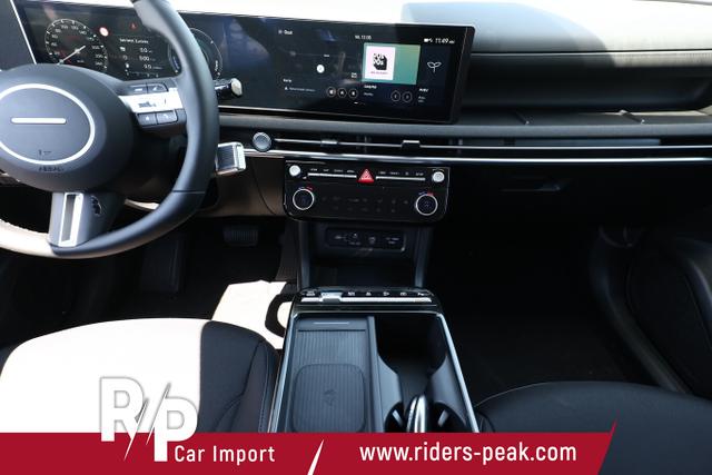 Hyundai TUCSON Trend PHEV 4WD F&Ouml;RDERF. Matrix SHZ ACC 
