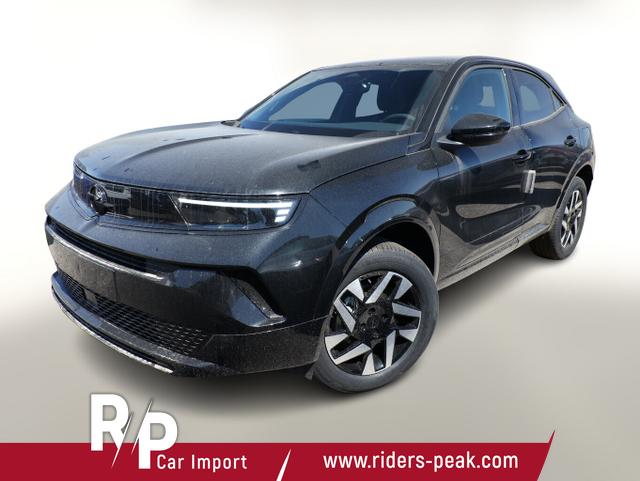 Opel Mokka - GS InfotainmentP KomfortP SHZ LHZ Kam PDC