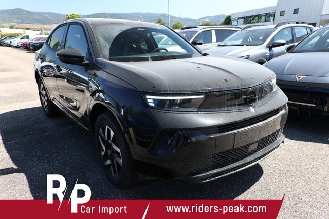Opel Mokka GS InfotainmentP KomfortP SHZ LHZ Kam PDC 
