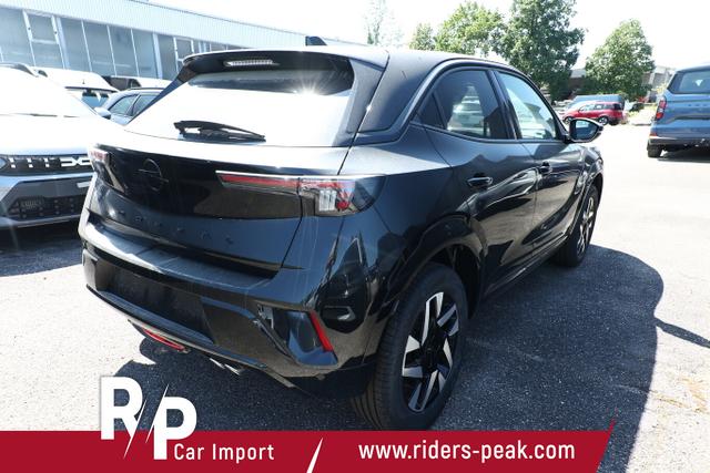 Opel Mokka GS InfotainmentP KomfortP SHZ LHZ Kam PDC 
