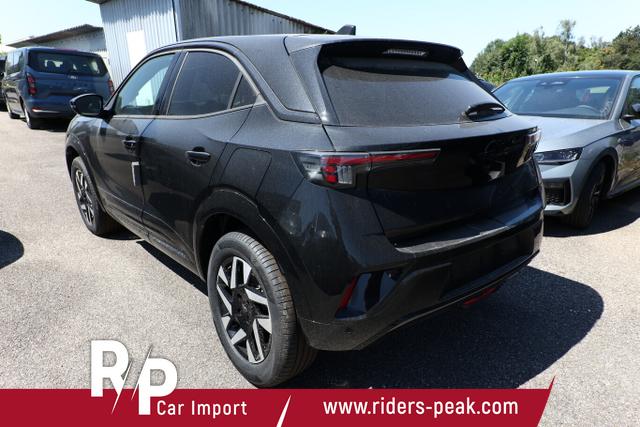 Opel Mokka GS InfotainmentP KomfortP SHZ LHZ Kam PDC 