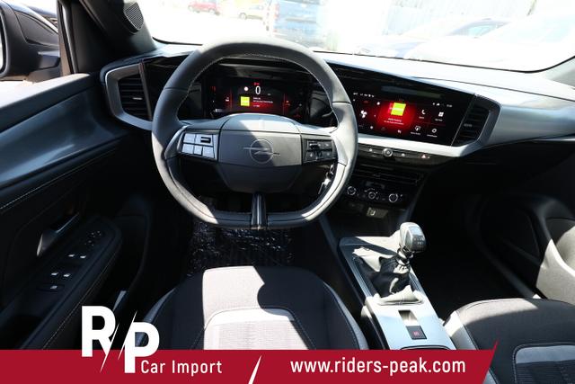 Opel Mokka GS InfotainmentP KomfortP SHZ LHZ Kam PDC 