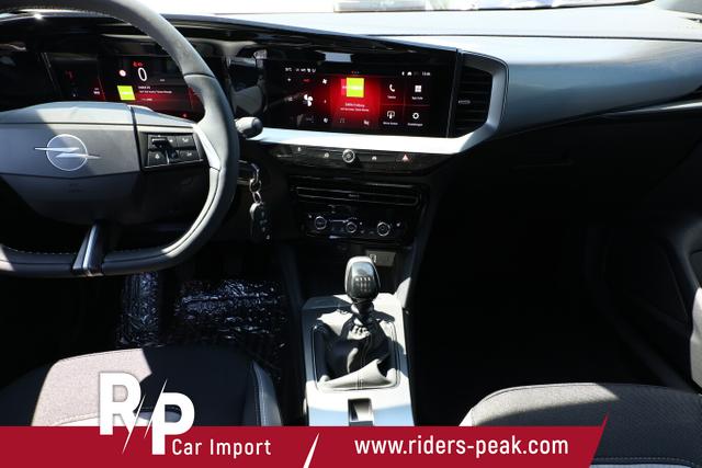 Opel Mokka GS InfotainmentP KomfortP SHZ LHZ Kam PDC 