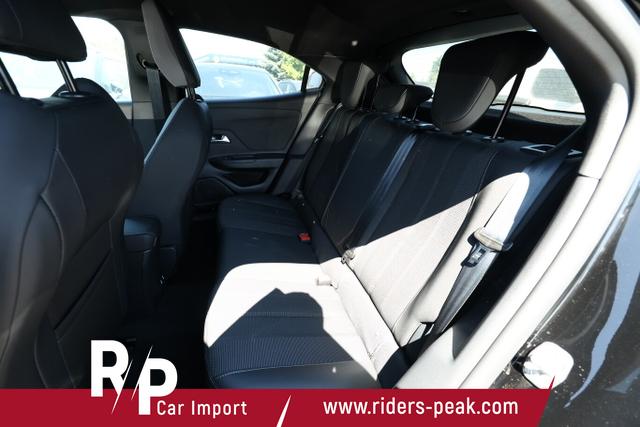 Opel Mokka GS InfotainmentP KomfortP SHZ LHZ Kam PDC 