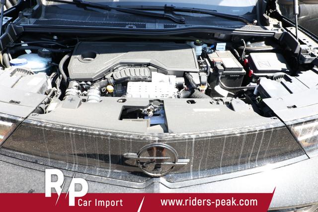 Opel Mokka GS InfotainmentP KomfortP SHZ LHZ Kam PDC 