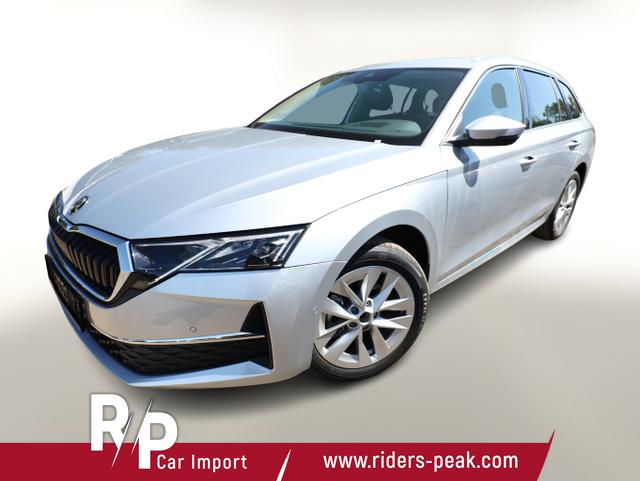 Skoda Octavia Combi - Selection DSG Selec Matrix HUD Nav ACC Kessy