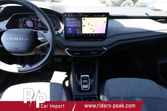 Skoda Octavia Combi Selection DSG Selec Matrix HUD Nav ACC Kessy 