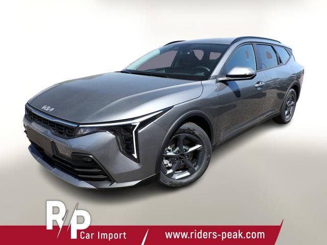 Kia K4 Sportswagon - Vision SW DCT ACC LED Nav SHZ PrivG Kam Keyl
