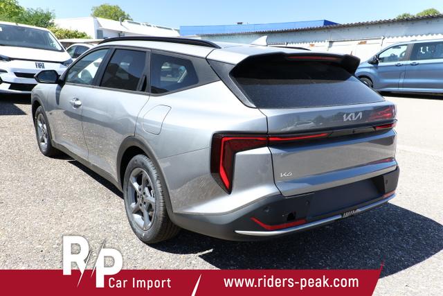 Kia K4 Sportswagon Vision SW DCT ACC LED Nav SHZ PrivG Kam Keyl 