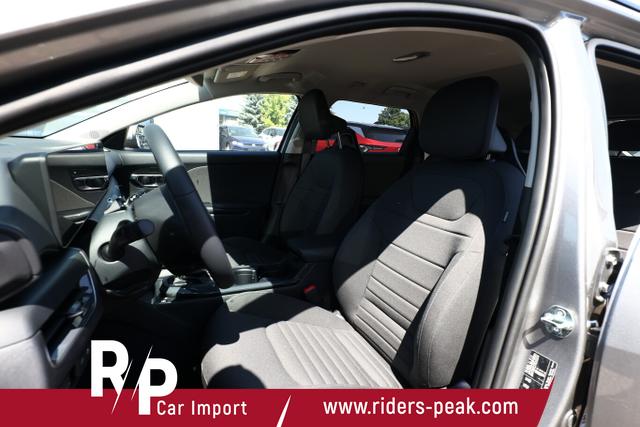 Kia K4 Sportswagon Vision SW DCT ACC LED Nav SHZ PrivG Kam Keyl 