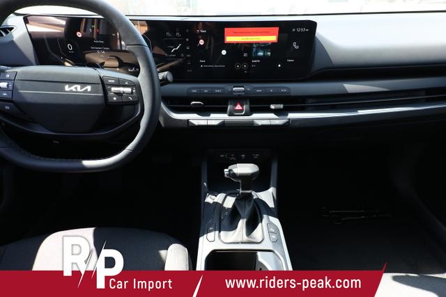 Kia K4 Sportswagon Vision SW DCT ACC LED Nav SHZ PrivG Kam Keyl 