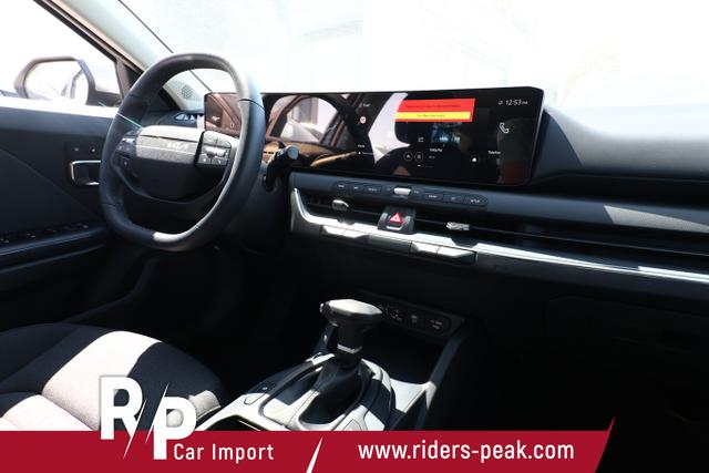 Kia K4 Sportswagon Vision SW DCT ACC LED Nav SHZ PrivG Kam Keyl 