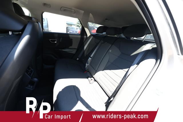 Kia K4 Sportswagon Vision SW DCT ACC LED Nav SHZ PrivG Kam Keyl 