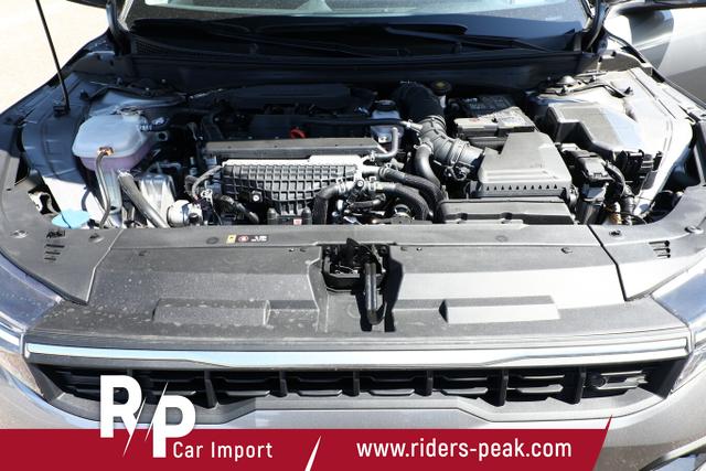 Kia K4 Sportswagon Vision SW DCT ACC LED Nav SHZ PrivG Kam Keyl 