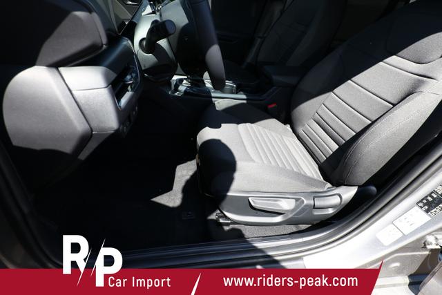 Kia K4 Sportswagon Vision SW DCT ACC LED Nav SHZ PrivG Kam Keyl 