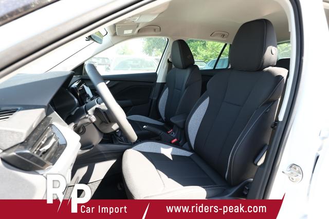 Skoda Kamiq Selection DSG Selec LED Kessy SunS Kam SHZ Temp PDC 