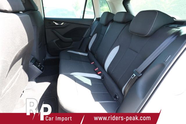 Skoda Kamiq Selection DSG Selec LED Kessy SunS Kam SHZ Temp PDC 