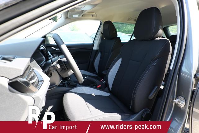 Skoda Kamiq Selection DSG Selec LED Kessy SunS Kam SHZ Temp PDC 