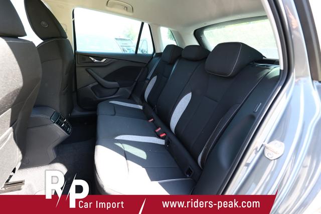 Skoda Kamiq Selection DSG Selec LED Kessy SunS Kam SHZ Temp PDC 