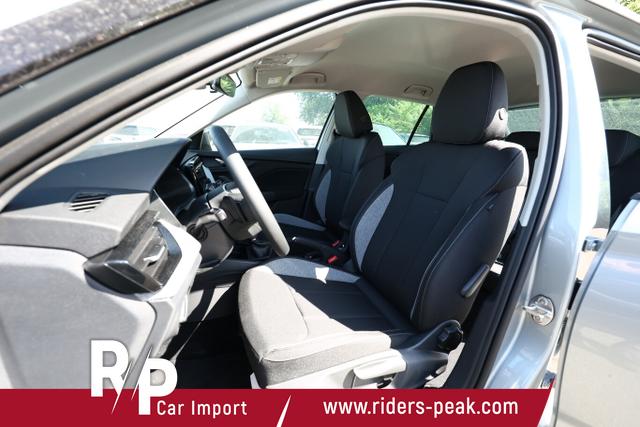Skoda Kamiq Selection DSG Selec LED Kessy SunS Kam SHZ Temp PDC 