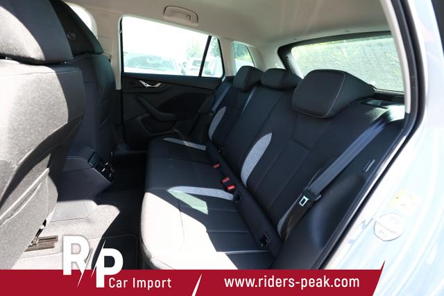 Skoda Kamiq Selection DSG Selec LED Kessy SunS Kam SHZ Temp PDC 