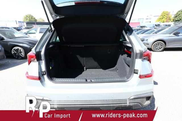 Skoda Kamiq Selection DSG Selec LED Kessy SunS Kam SHZ Temp PDC 