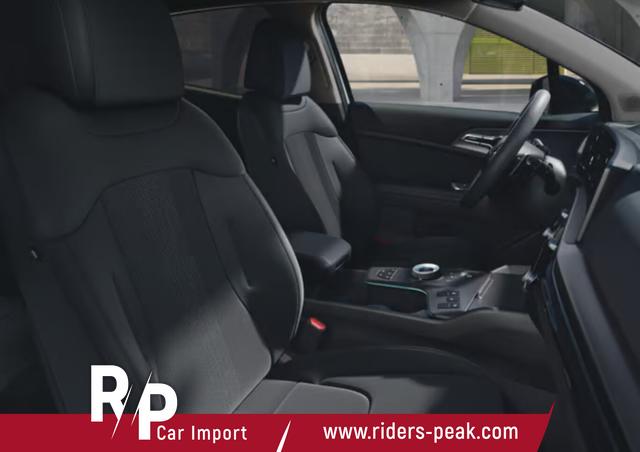 Kia Sportage AWD Vision ACC SHZ Nav PrivG LED TotW 