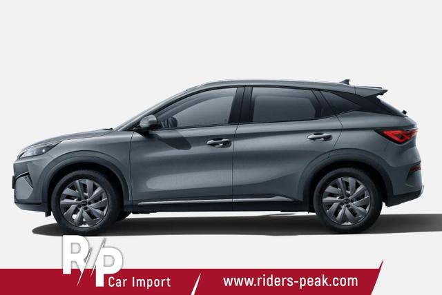 BYD Atto 3 Evo Excellence AWD 470kmReichw. Pano 360 