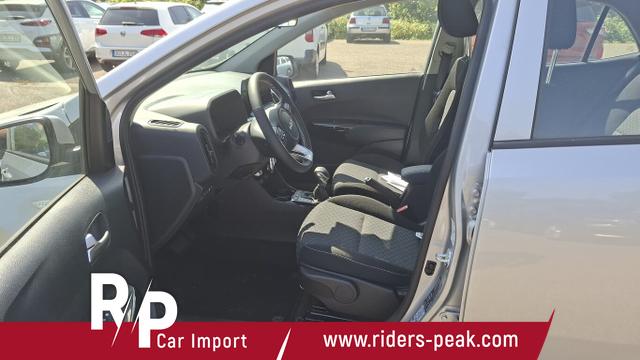Kia Picanto Vision AT SHZ Nav Kam CarPlay PDC LHZ 