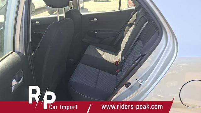 Kia Picanto Vision AT SHZ Nav Kam CarPlay PDC LHZ 