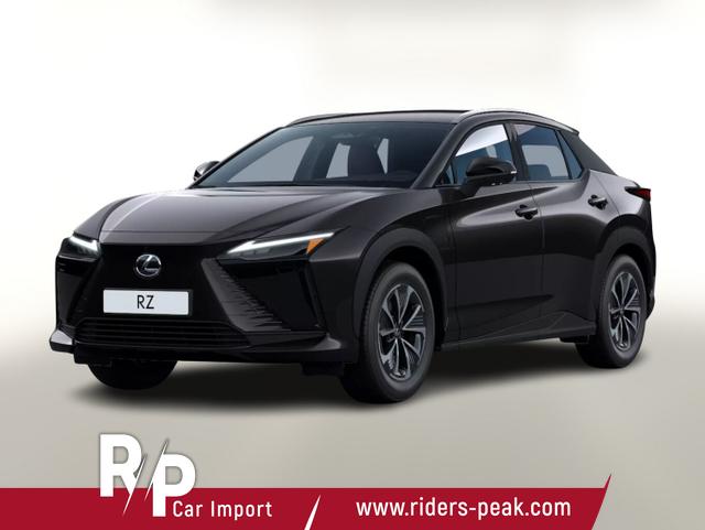 Lexus RZ - Executive 350e
