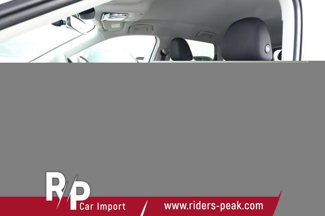 Audi Q3 Intense Tech LED+ KlimaP MMI+ Keyl PrivG 18Z eHK PDC+ 