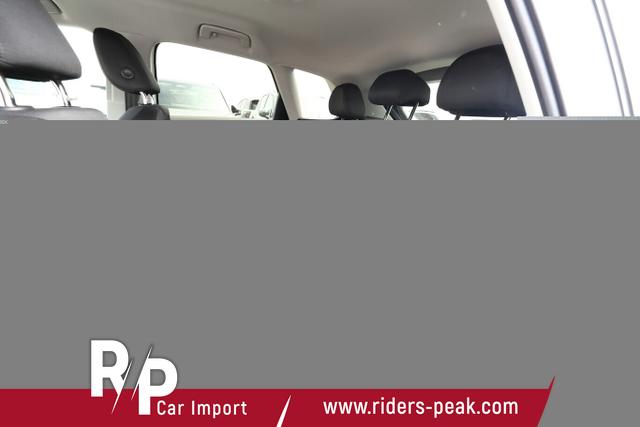 Audi Q3 Intense Tech LED+ KlimaP MMI+ Keyl PrivG 18Z eHK PDC+ 