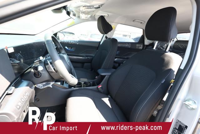 Hyundai KONA N Line DCT Nav 17Z SHZ v+h 2Z-Klima Keyl ACC LED 