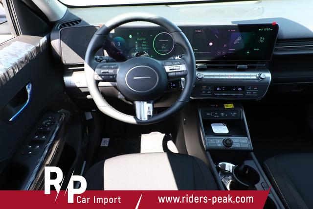 Hyundai KONA N Line DCT Nav 17Z SHZ v+h 2Z-Klima Keyl ACC LED 