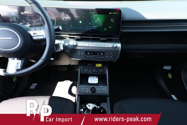 Hyundai KONA N Line DCT Nav 17Z SHZ v+h 2Z-Klima Keyl ACC LED 