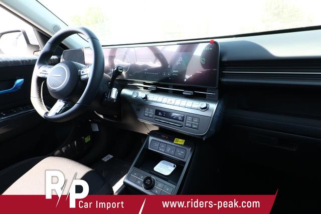 Hyundai KONA N Line DCT Nav 17Z SHZ v+h 2Z-Klima Keyl ACC LED 