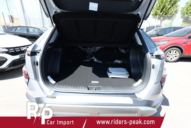 Hyundai KONA N Line DCT Nav 17Z SHZ v+h 2Z-Klima Keyl ACC LED 