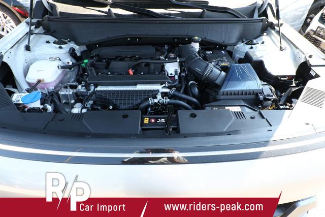 Hyundai KONA N Line DCT Nav 17Z SHZ v+h 2Z-Klima Keyl ACC LED 