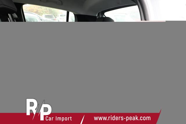 Peugeot 208 Style SHZ LED PDC Temp CarP/AndroidA Klima 