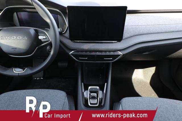 Skoda Octavia Combi Selection DSG Selec Matrix HUD Nav ACC Kessy 