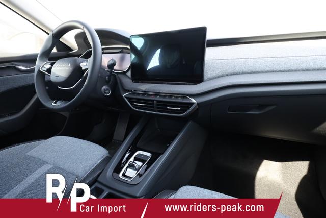 Skoda Octavia Combi Selection DSG Selec Matrix HUD Nav ACC Kessy 